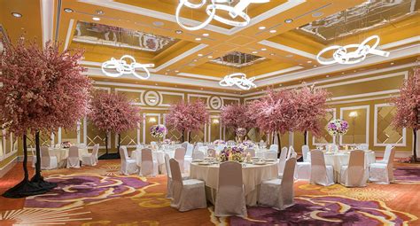 okada manila ballroom|Check.